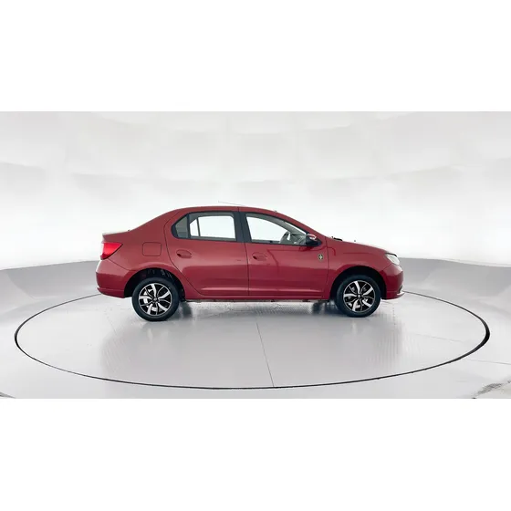 Renault Logan Privilege/intens