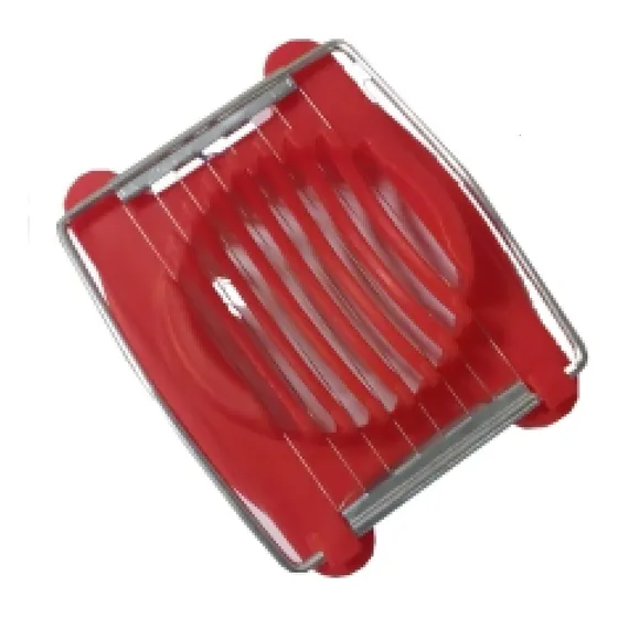Corta Huevo Utensillo De Cocina Crystal Rock Acero