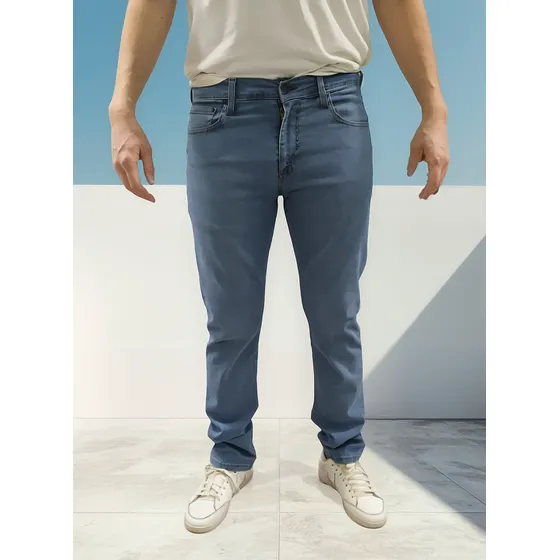 Jean Levis Original Modelo 511 Slim Fit | Oferta La Mascota