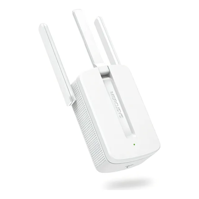 Mercusys Mw300re Repetidor de Wifi N300 Antenas Externas