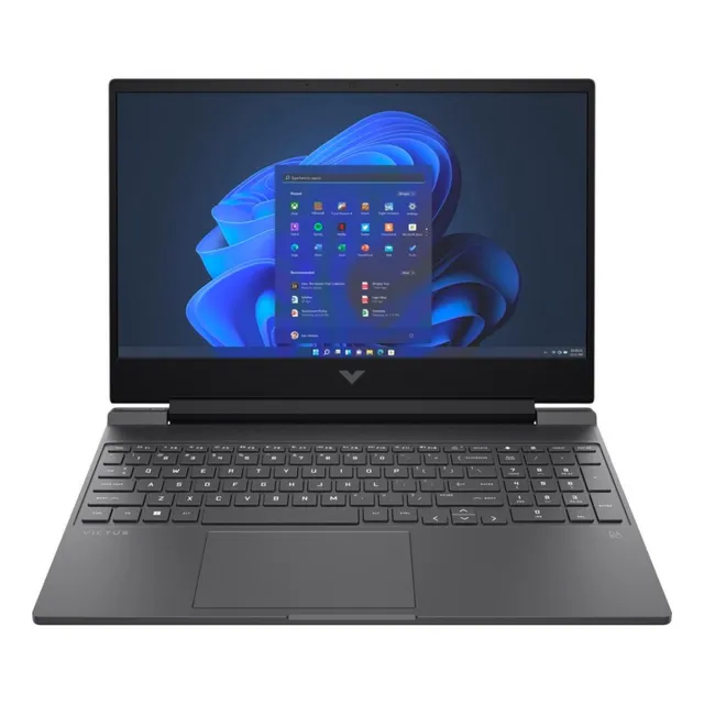 Notebook Gamer Hp Ryzen 5 32gb 512gb Ssd 15.6'' Rtx 2050 4gb