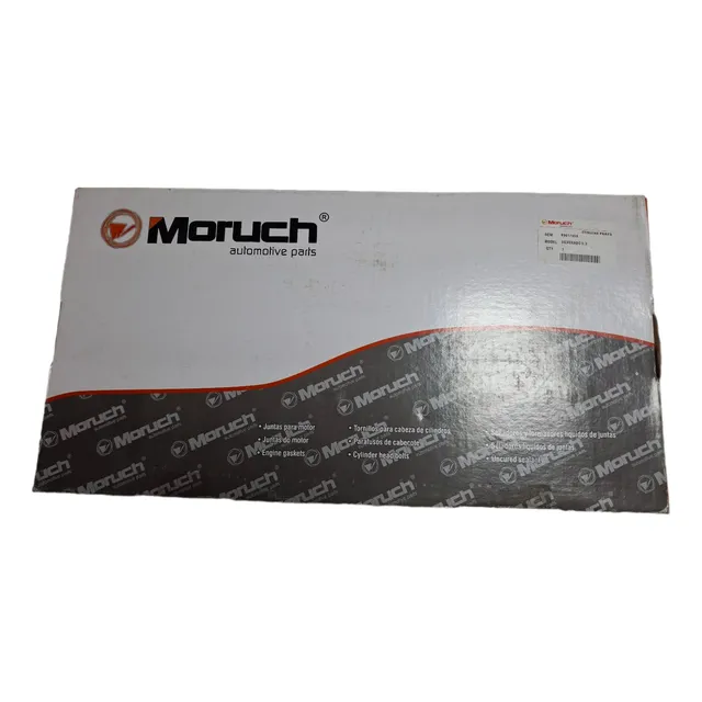 Juego De Empaque Motor Chevrolet 5.3 Silverado Tahoe