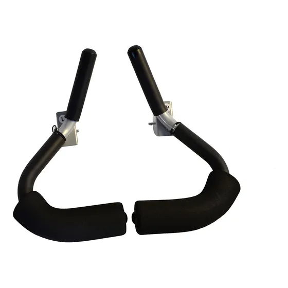 Accesorio Crunch Ab Diseñado Ergonómicamente Total Tr...