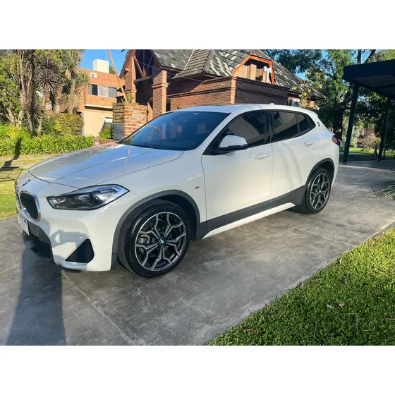 Bmw X2 2.0 Sdrive20i Msportx