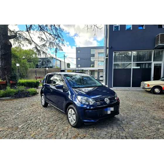 Volkswagen Up! 1.0 Move Up! 75cv