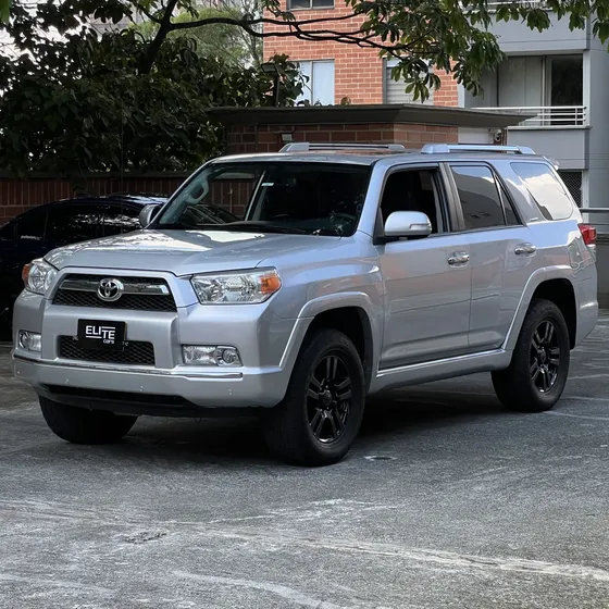 Toyota 4runner 2011 4.0 Limited