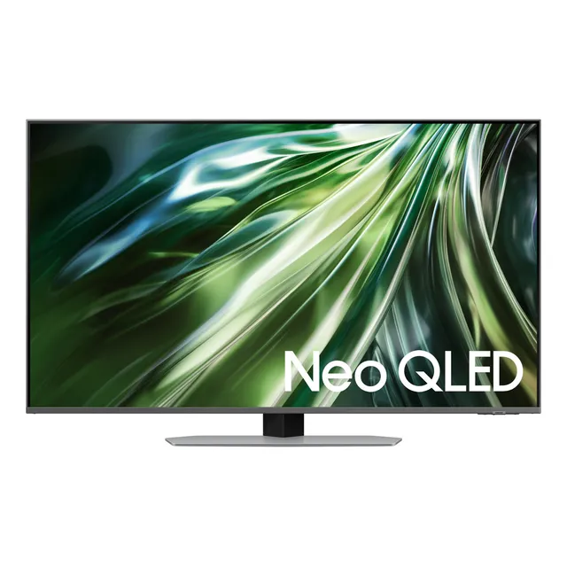 Samsung Qled Tv