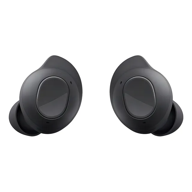Auriculares Samsung Galaxy Buds Fe Grafito Sm-r400nza
