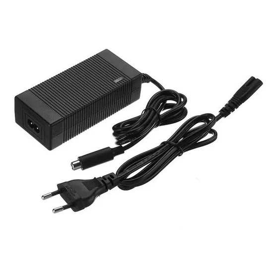 Cargador Para Scooter Xiaomi, Segway