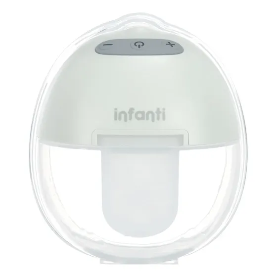 Extractor Florence Con Control Infanti