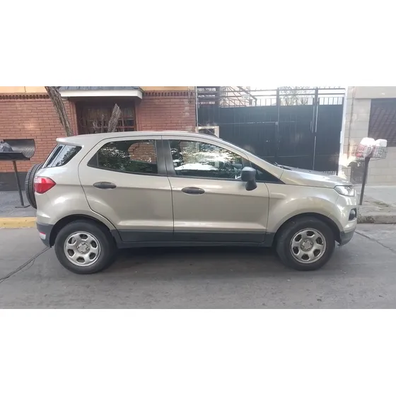 Ford Ecosport 1.5 Se Tdci 90cv 4x2