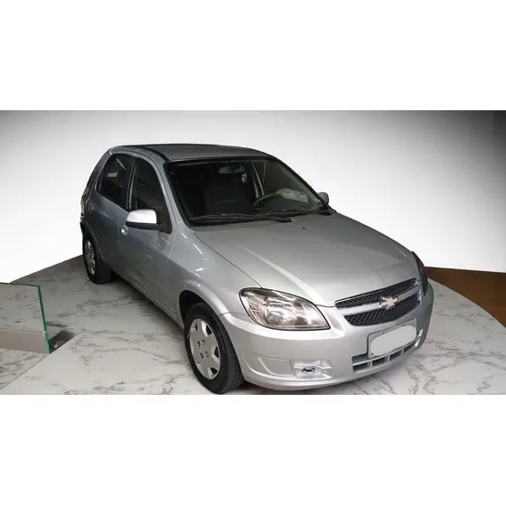 Chevrolet Celta 1.0 Mpfi Lt 8v