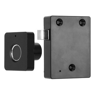 Painel Biométrico Anti-roubo Com Fechadura De Gaveta, Impres Painel Biométrico Anti-roubo Com Fechadura De Gaveta, Impres