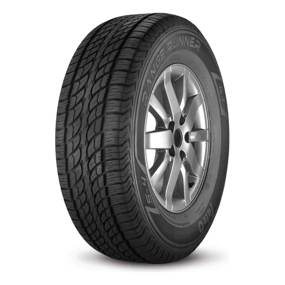 Neumático Fate Lt 245/70 R16 113/110t Rr At Serie 4