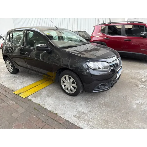 Renault Sandero 1.6 Dynamique 90cv Abs