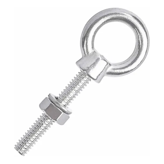 Premier Stainless Solutions 1/2  X 4  Largo Acero Inoxidable