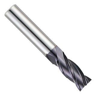 Cortador Carburo Vertical Plano 4 Fl 1/8 Tialn-f Yg-1 Cortador Carburo Vertical Plano 4 Fl 1/8 Tialn-f Yg-1