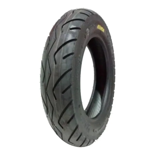 Pneu Dianteiro 90/90-10 55 J K348 Kenda Burgman 125