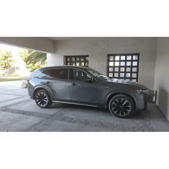Mazda Cx-90 3.3t Signature Mhev