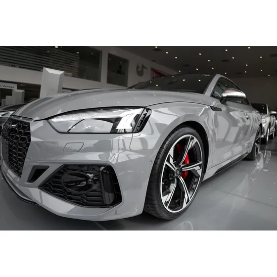 Audi Rs5 2.9t Coupe V6 Quattro At
