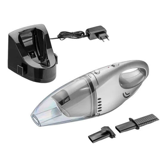 Aspiradora De Mano Portátil Multilaser Ho082