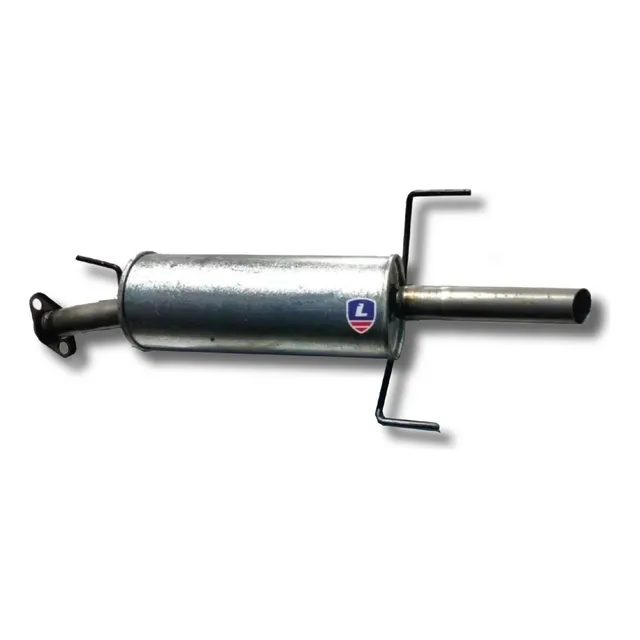 Silenciador Trasero Astra Oferta 2.0 / 2.4 16 Válvulas 