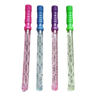 Burbujas Mágicas 6pzs Burbujero Varios Colores Para Niños Burbujas Mágicas 6pzs Burbujero Varios Colores Para Niños