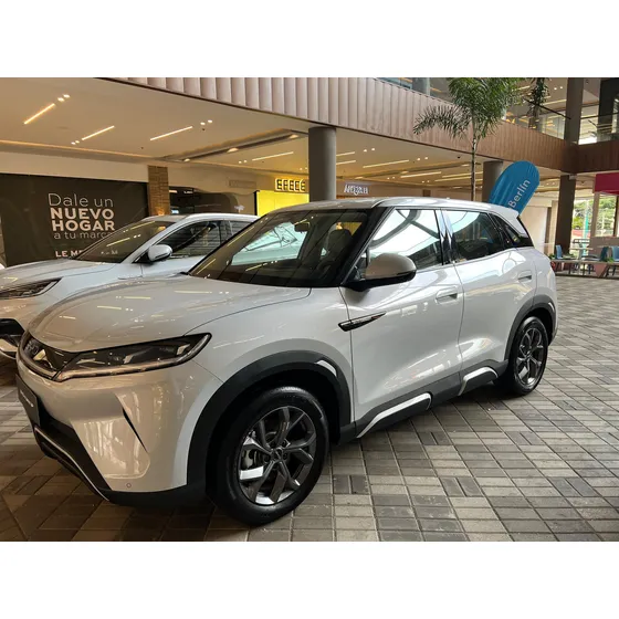 Byd Yuan Up Gs