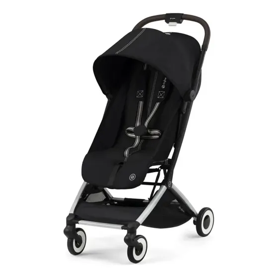 Cybex Orfeo Slv Coche Compacto