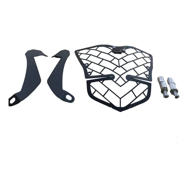  Protector De Farola Honda  Xr 190l