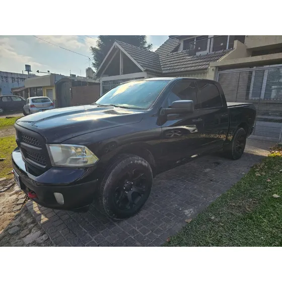 Dodge Ram Larami 4x4