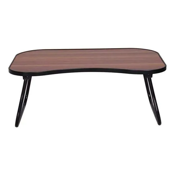 Escritorio Plegable Para Computadora Portatil Mesa Cama Casa