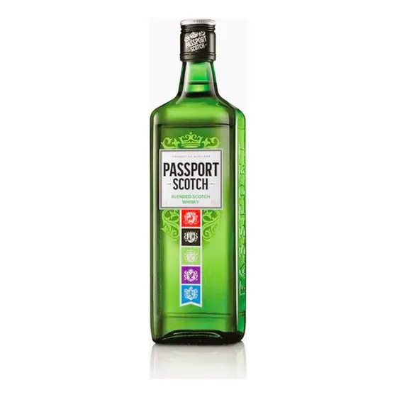 Whisky Passport 700 Ml