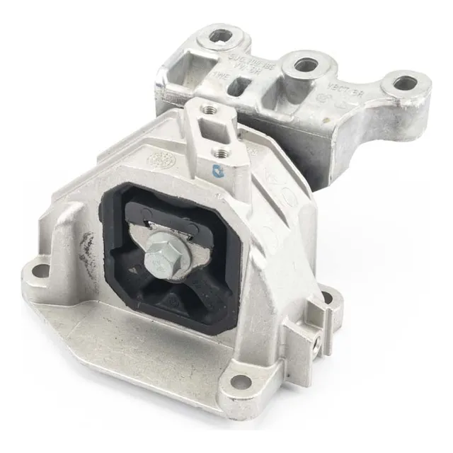 Soporte Motor Derecho Vw 1.6 8v Gol Trend Fox Voyage Suran