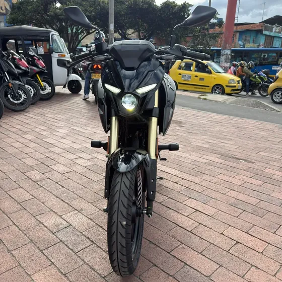 Pulsar N160 Pro