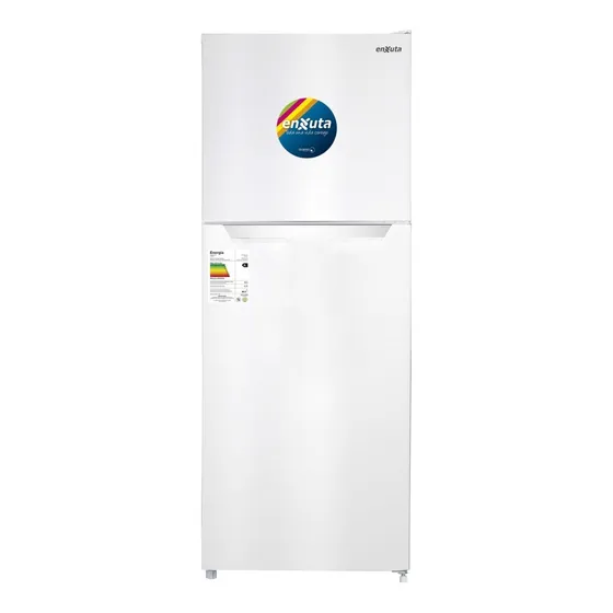 Refrigerador  Enxuta Frío Seco 345 Litros.
