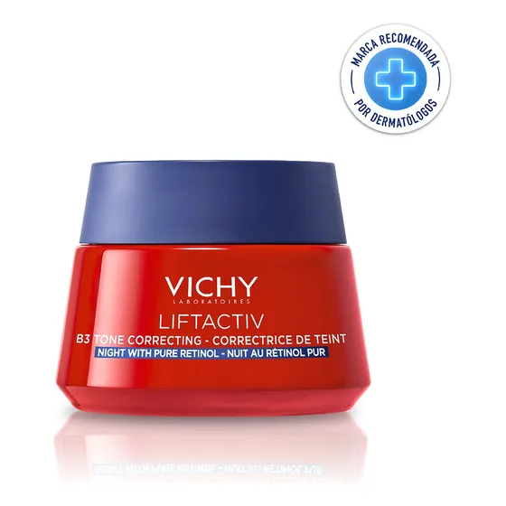 Crema Vichy Liftactiv B3retinol