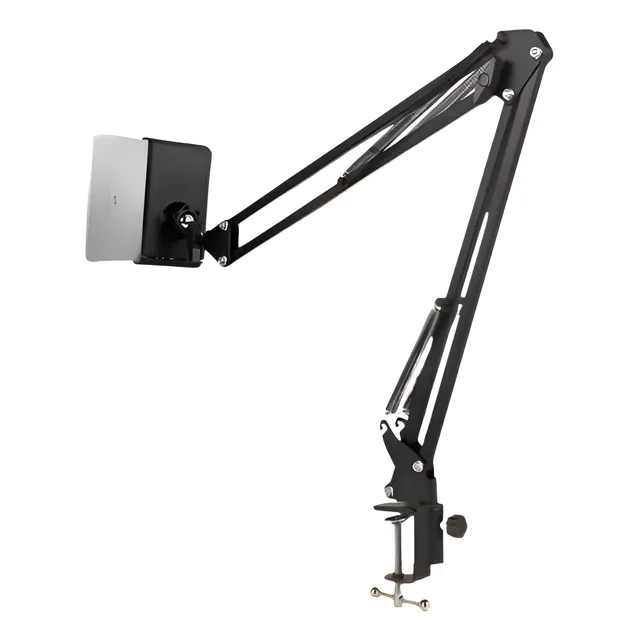 Soporte Celular Tablet Escritorio Universal Con Brazo