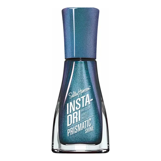 Sally Hansen Insta-dri Prismatic Shine Esmalte De Uñas