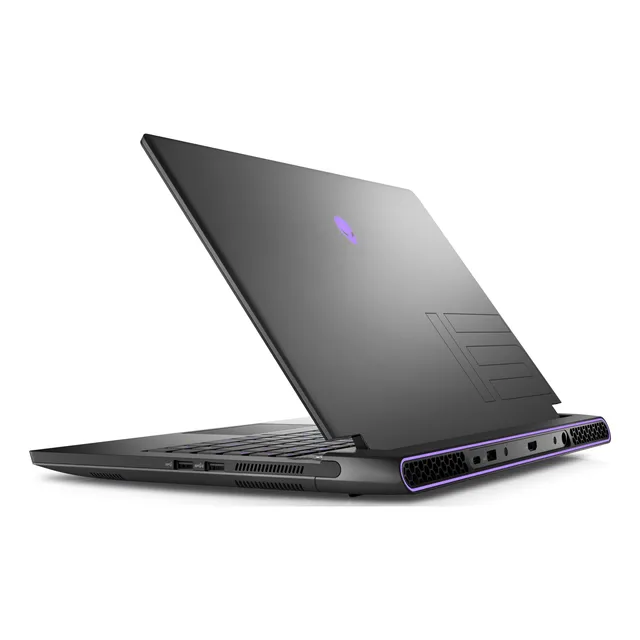 Laptop Alienware M15 R7, Ryzen 7, 16gb, 512gb Ssd