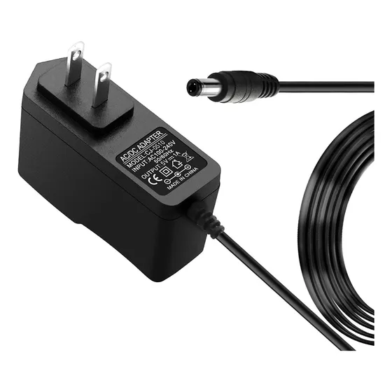 Cargador Transformador 5v 1a Modem Y Router Alta Calidad