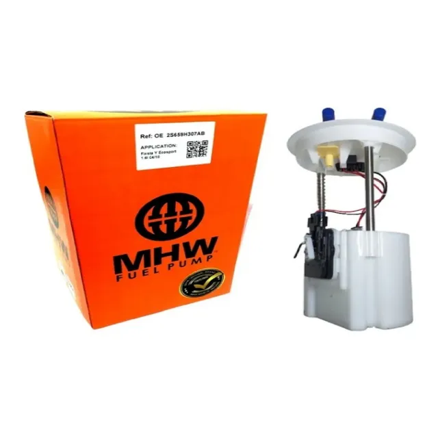 Modulo Bomba De Gasolina Ecosport 1.6 2.0 Sincronica Fiesta