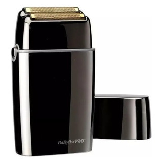Shaver Babyliss Pro Fx02 Black Afeitadora Profesional Fxfs2 Shaver Babyliss Pro Fx02 Black Afeitadora Profesional Fxfs2