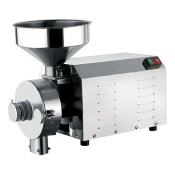 Molino Pulverizador Manual Cafe Maiz Granos 10134 Di.