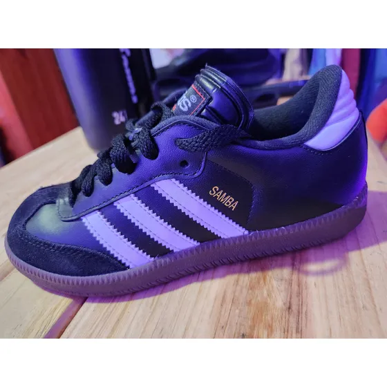 Zapatos Samba adidas Niño