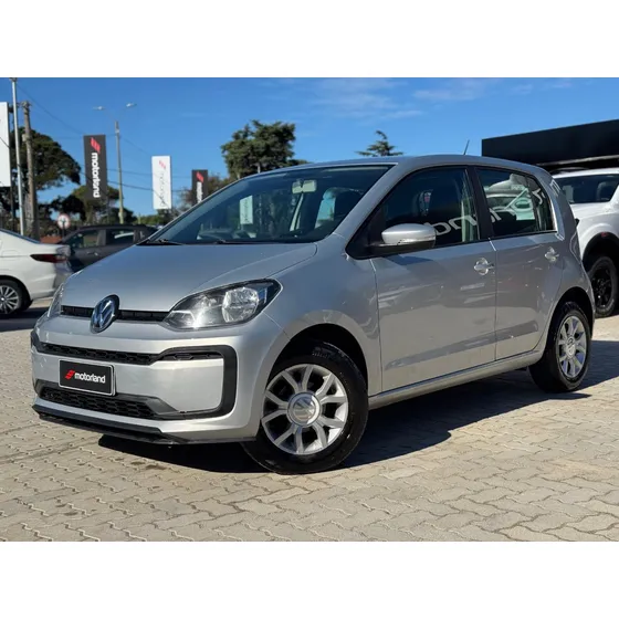 Volkswagen Up! Move