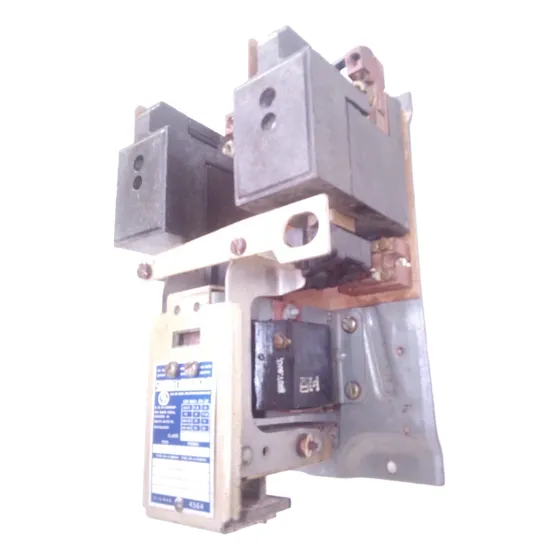 Contactor Magnetico Tamaño 3, 2p. 30hp, 220v Cat 8502le0 Mca
