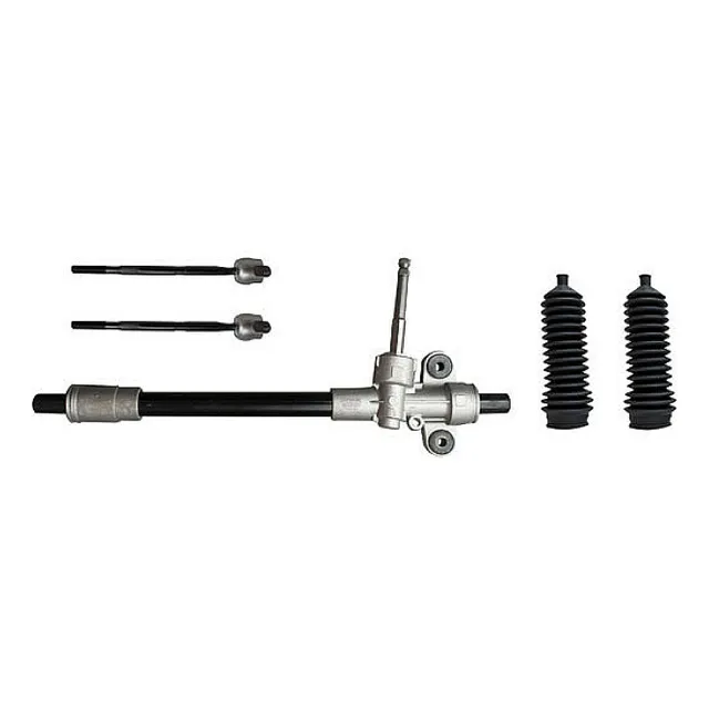 Caja Direccion Std Matiz 2010 2011 2012 2015 C/bieletas