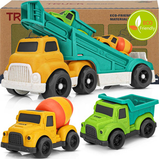 Juguetes Para Niños Pequeños De 2 A 3 Años, Divertidos Autos Juguetes Para Niños Pequeños De 2 A 3 Años, Divertidos Autos