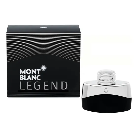 Perfume Legend 30ml Montblanc Original
